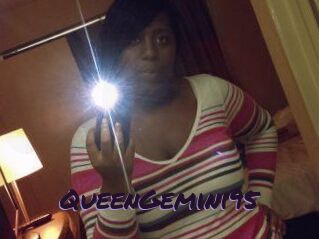 QueenGemini95