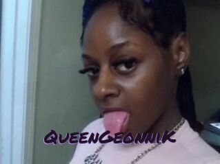 QueenGeonniK