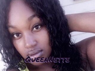 QueenNette