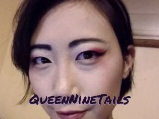 QueenNineTails