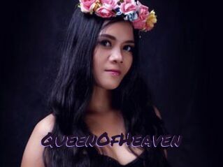 QueenOfHeaven