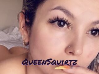 QueenSquirtz