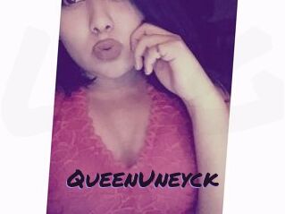 QueenUneyck