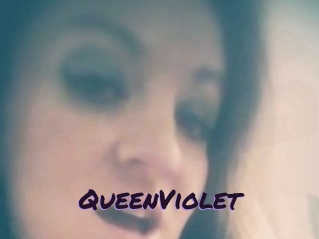 QueenViolet
