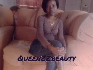 QueenZZbeauty