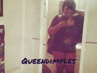Queendimples