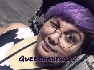 Queerbabydoll