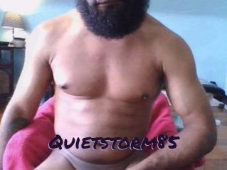 Quietstorm85