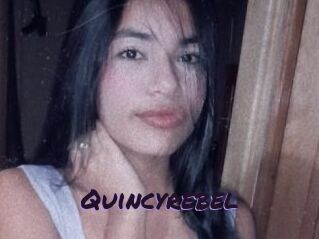 Quincyrebel