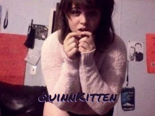 QuinnKitten