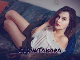 QuinnTakara Le Cul Gratuit