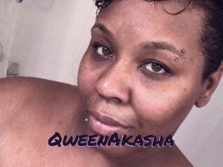 QweenAkasha