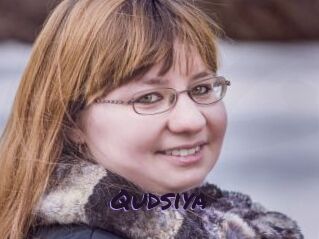 Qudsiya
