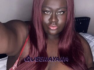 Queenayana