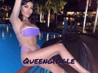Queengiggle