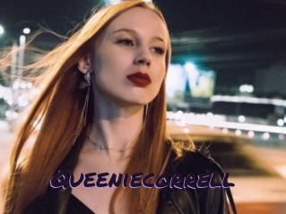 Queeniecorrell