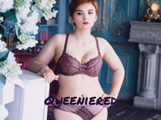 Queeniered