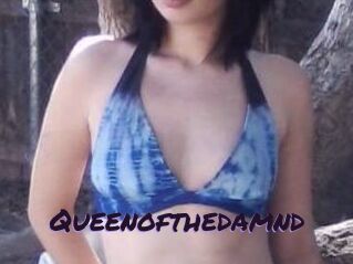 Queenofthedamnd