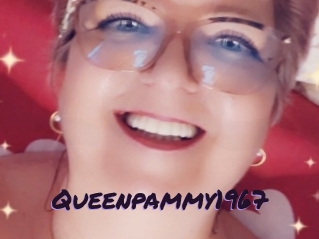 Queenpammy1967