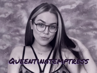 Queentinatemptress