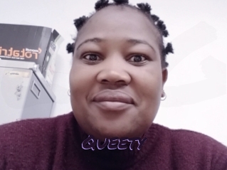 Queety