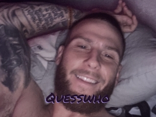 quesswho Le Cul Gratuit