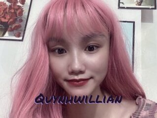 Quynhwillian