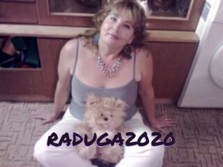 RADUGA2020