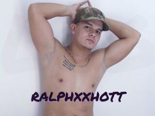 RALPHXXHOTT