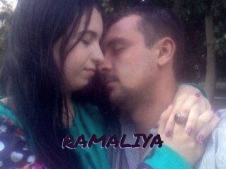RAMALIYA