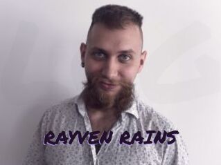 RAYVEN_RAINS