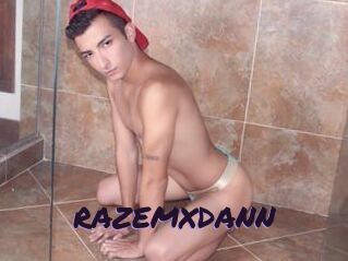 RAZEMXDANN