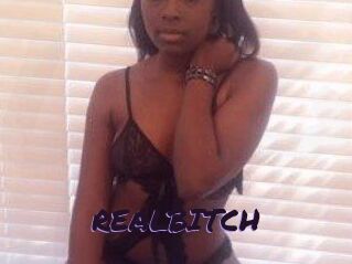 REALBITCH