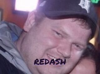 REDASH