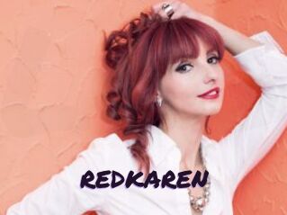REDKAREN