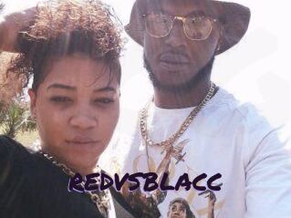 REDVSBLACC