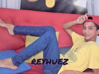 REYHUEZ