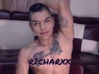RICHARXX