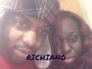 RICHIANO