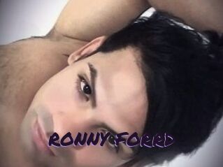 RONNY_FORRD