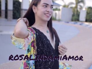 ROSALINDAmiAmor