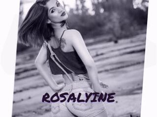 ROSALYINE