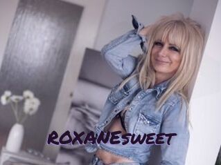 ROXANEsweet
