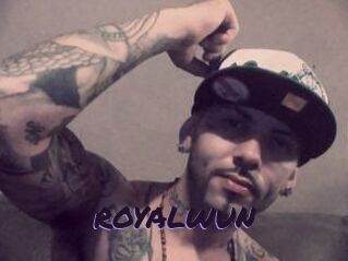 ROYALWUN