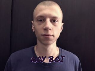 ROY_BOI