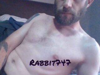Rabbit747