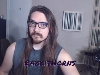 RabbitHorns