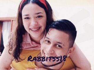 Rabbitss18