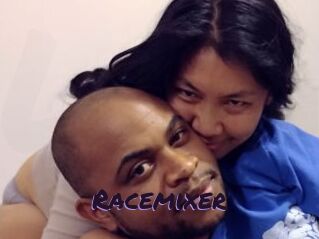 Racemixer