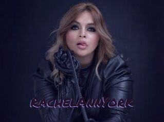 RachelAnnYork